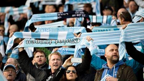 Malmo FF v IFK Norrkoping - Allsvenskan