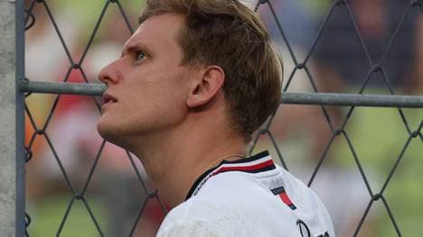 Mick Schumacher hat noch Chancen auf ein Comeback in der Formel 1