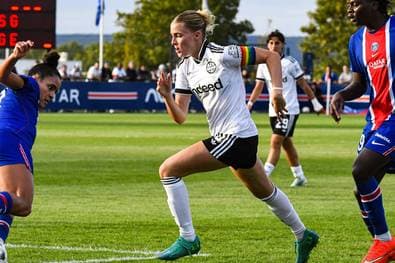 Europa Cup: VfL-Gegner steht fest