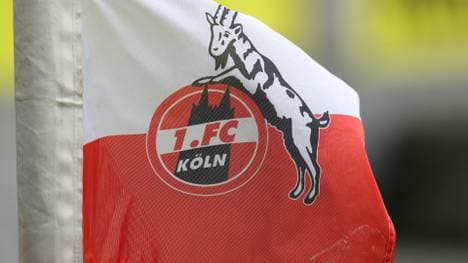 Der 1. FC Köln möchte in den Westen der Stadt umziehen