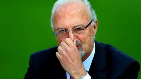 Borussia Dortmund v Bayern Muenchen - DFB Cup Final 2014