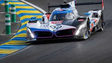 Langstrecken-WM 2025 wieder auf acht Kursen