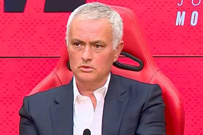 Mourinho rechnet mit Ex-Klub ab