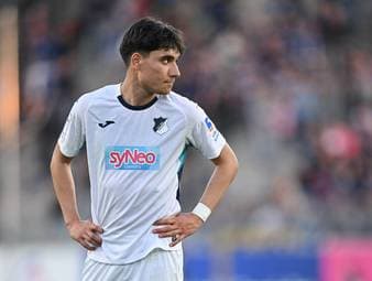 Hoffenheim verleiht Top-Talent