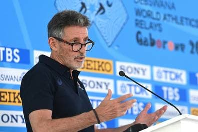 Wegen Belarus: World Athletics stellt sich gegen IOC