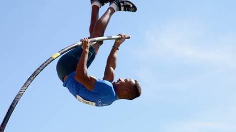 German Championships In Athletics - Day 3