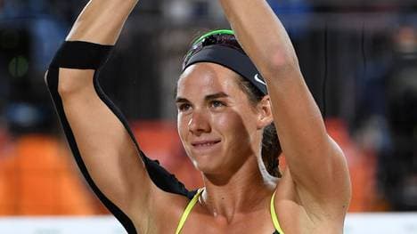 Das Comeback von Kira Walkenhorst verzögert sich