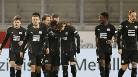 Spielabsage nach Coronafällen beim VfL Osnabrück