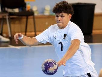 Nächste deutsche Handball-Show