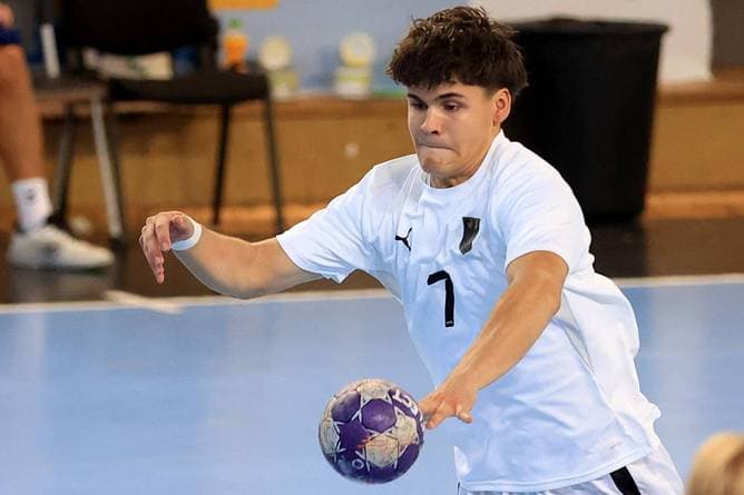 Nächste deutsche Handball-Show