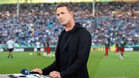 Alexander Bommes steht vor einer Rückkehr vor die Kameras