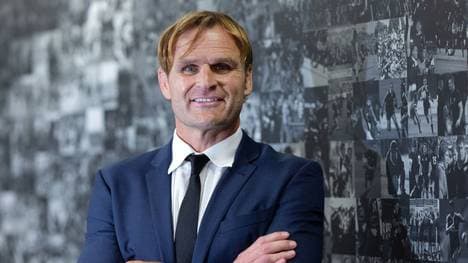 Scott Robertson wird Trainer der All Blacks