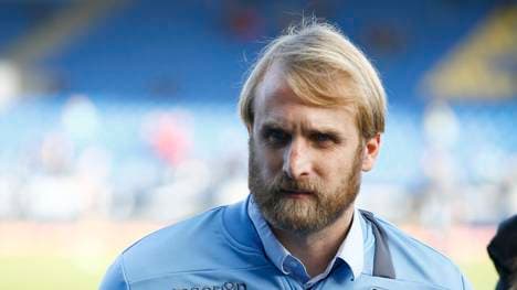 Eintracht Braunschweig v TSV 1860 Muenchen - Second Bundesliga