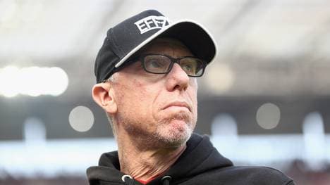 1. FC Koeln v Borussia Moenchengladbach - Bundesliga