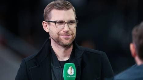 Experte Per Mertesacker