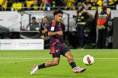 Brown? "Der Unterschied zu Dortmund"