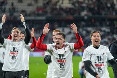 Final-Ansage! "Wir werden ihnen die Hölle heiß machen"
