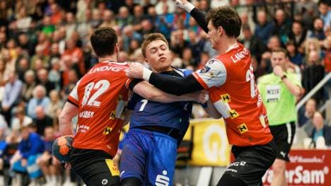 Endstation: Balingen-Weilstetten steigt ab