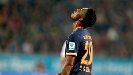 FC Augsburg v Werder Bremen - Bundesliga