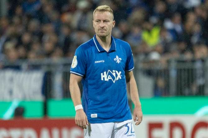 "Vereinslegende" verlässt Zweitliga-Klub
