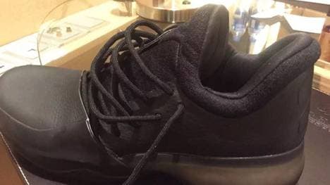 So soll der neue Schuh von James Harden aussehen