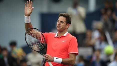 2018 Rolex Shanghai Masters - Day 4