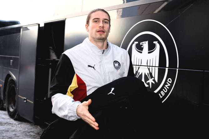 Knorr? „Hat ja niemanden beleidigt“