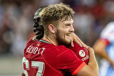 Hat er das Zeug zur Reds-Legende?