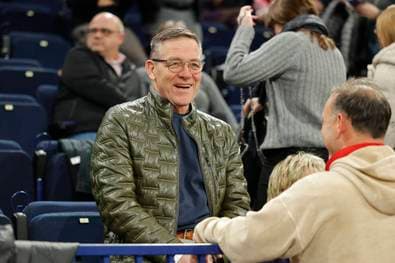 Eine kleine Spitze der deutschen Handball-Helden