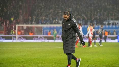 Christopher Trimmel hofft auf ein gutes Urteil für Union