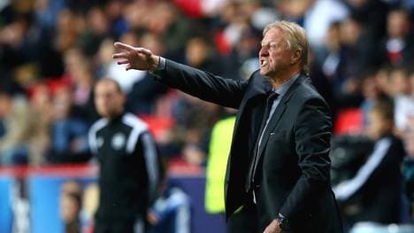 Germany v Denmark - UEFA Under21 European Championship 2015