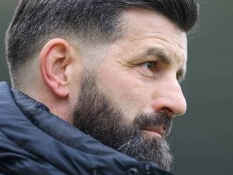 Er blamierte Liverpool - und soll nun Schalke retten