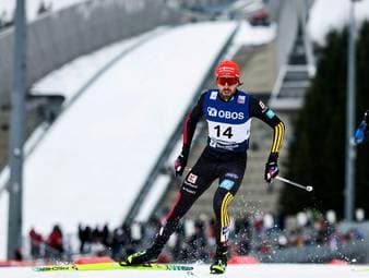 Rydzek im Ruhestand schwer verletzt