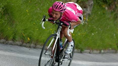 Roger Hammond fuhr einst für T-Mobile