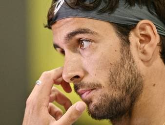 Nächster Top-Spieler sagt für French Open ab