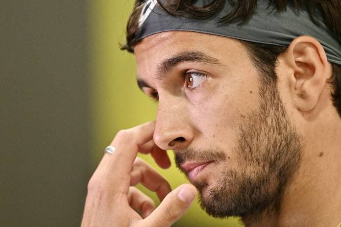Nächster Top-Spieler sagt für French Open ab