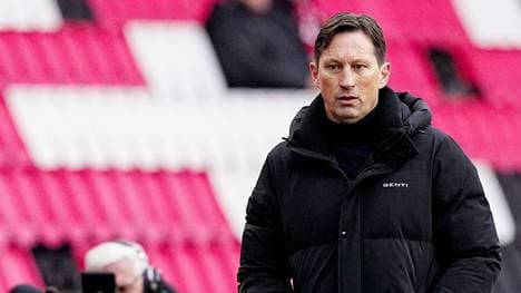 Schmidt wird den Vertrag in Eindhoven nicht verlängern