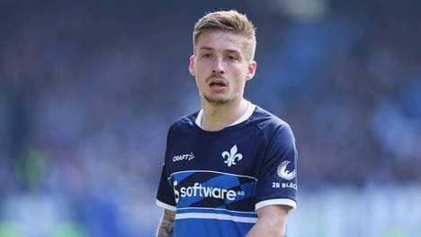 Marvin Mehlem wurde wegen Alkohols am Steuer verurteilt