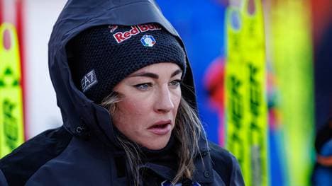 Dorothea Wierer könnte als nächster Star gehen