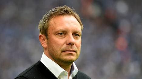 FC Schalke 04 v SC Paderborn 07 - Bundesliga