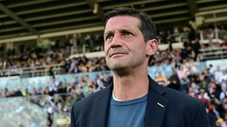 Zurück zu Inter: Christian Chivu