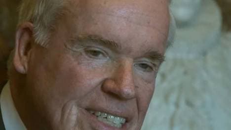 Gespräche mit dem HSV: Kühne dementiert Gerüchte 