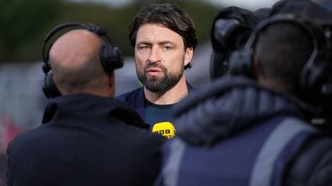 Russell Martin muss gehen