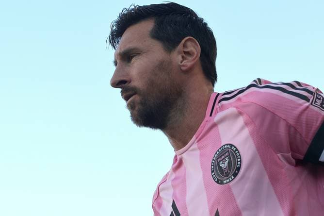 Messi vor Comeback gegen Reus