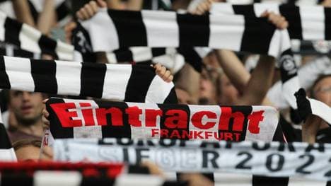 Kein Verkauf von Eintrittskarten an Frankfurter Fans