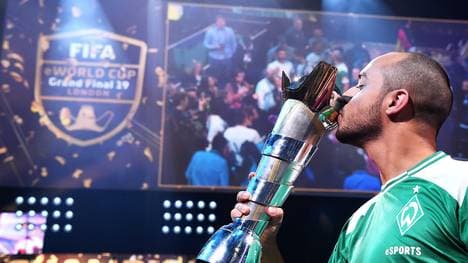 2019 konnte MoAuba den FIFA-Weltmeister-Titel mit nach Hause nehmen. Gelingt ihm das auch 2020?