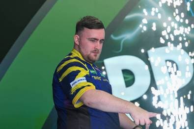 Littler krönt Machtdemonstration mit Rekord