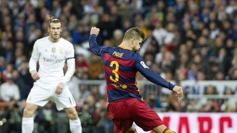 FBL-ESP-LIGA-REALMADRID-BARCELONA-CLASICO