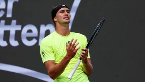 Alexander Zverev wünscht sich, dass zukünftig mehr Vereine aus Europa an der Klub-WM teilnehmen