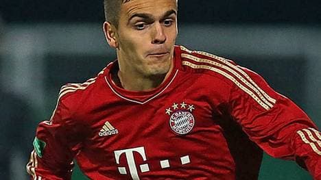 Ylli Sallahi ist U-21-Nationalspieler Österreichs